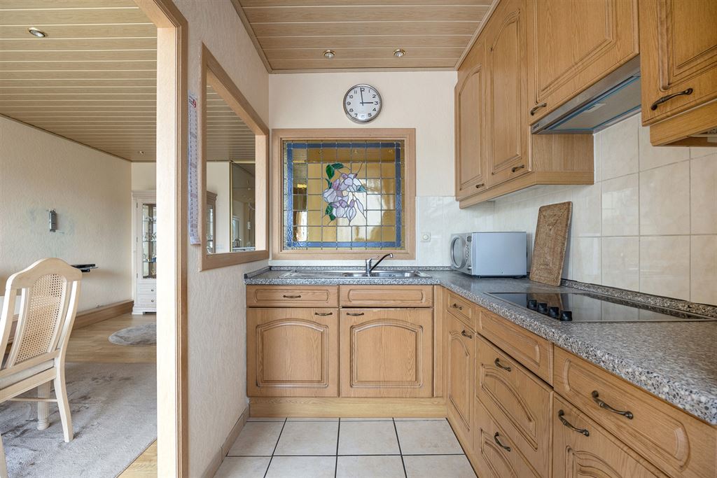 Instapklaar appartement met terras - foto 3