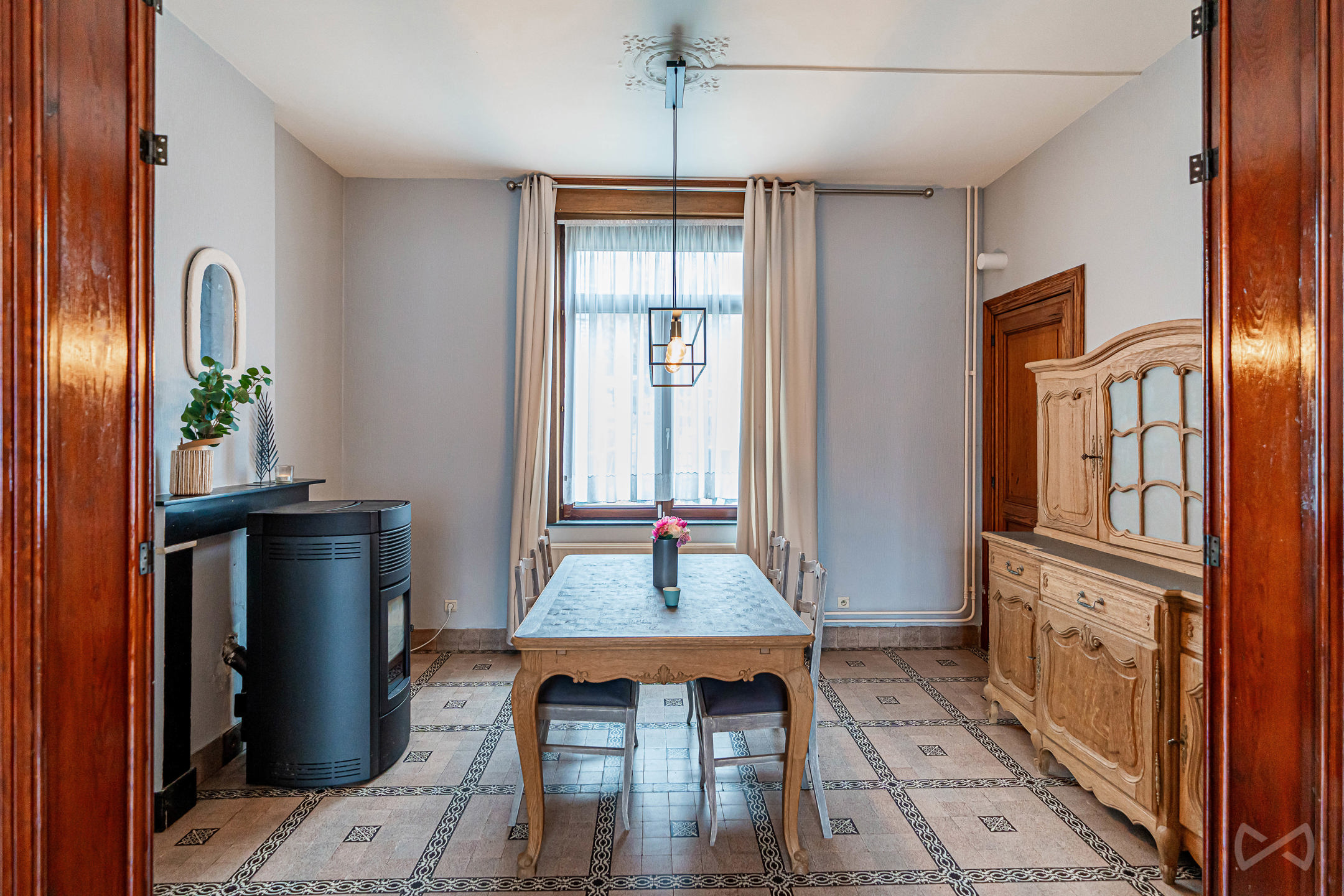 Maison à vendre à Pellaines avec 3 chambres - photo 4
