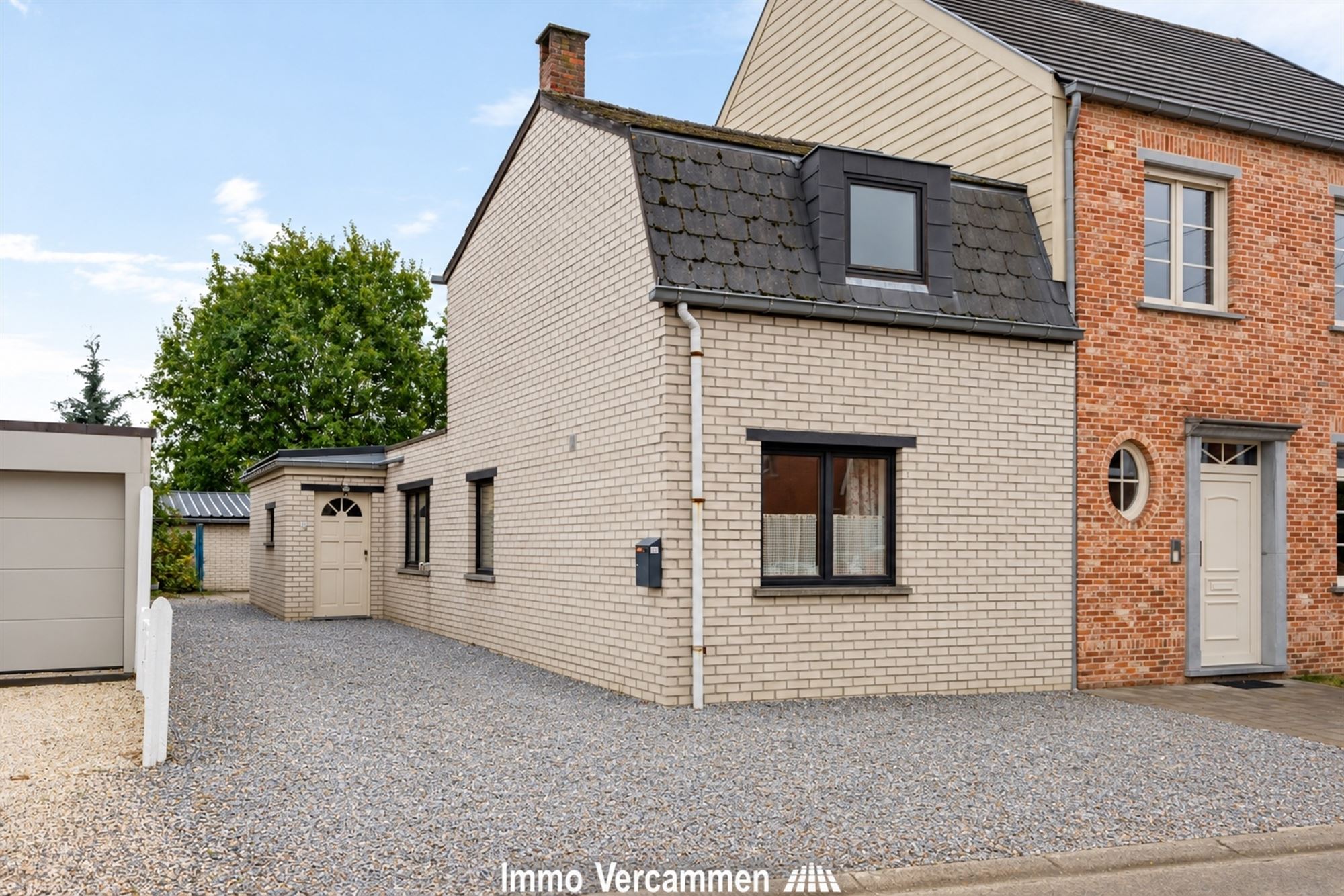 Charmante woning met 3 slpks te Sint-Katelijne-Waver - foto 1