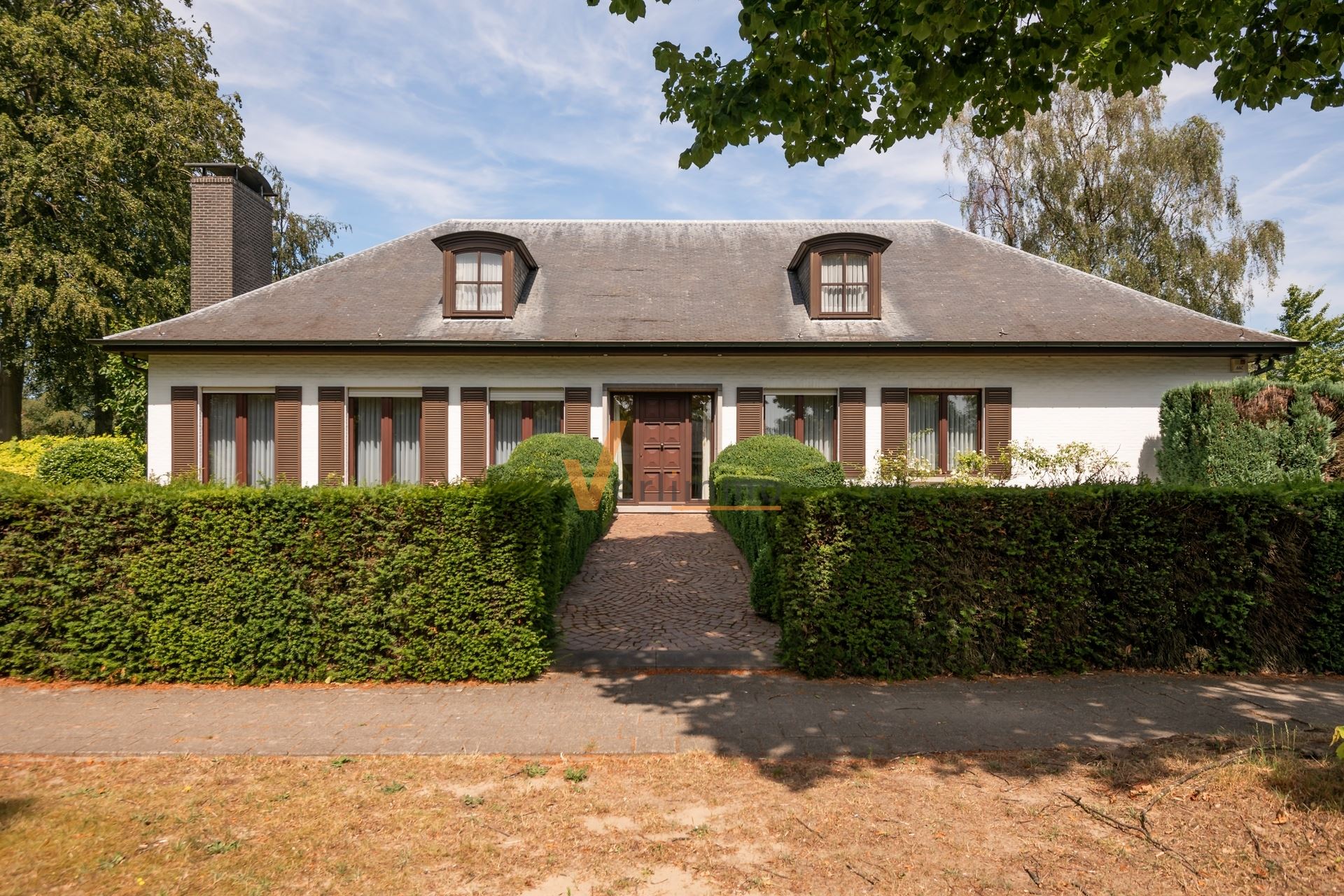 villa - foto 1