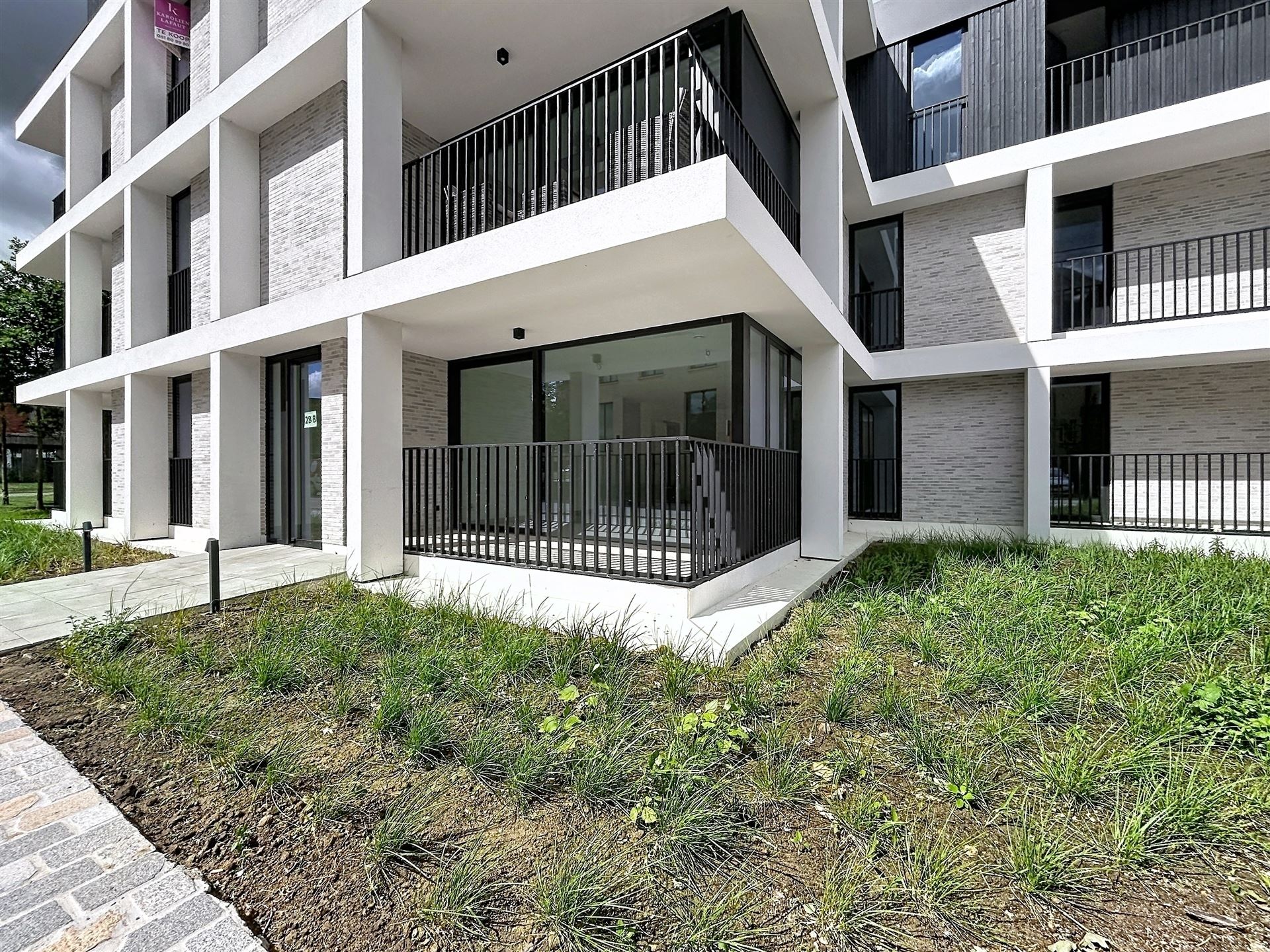 Nieuwbouwappartement - foto 3