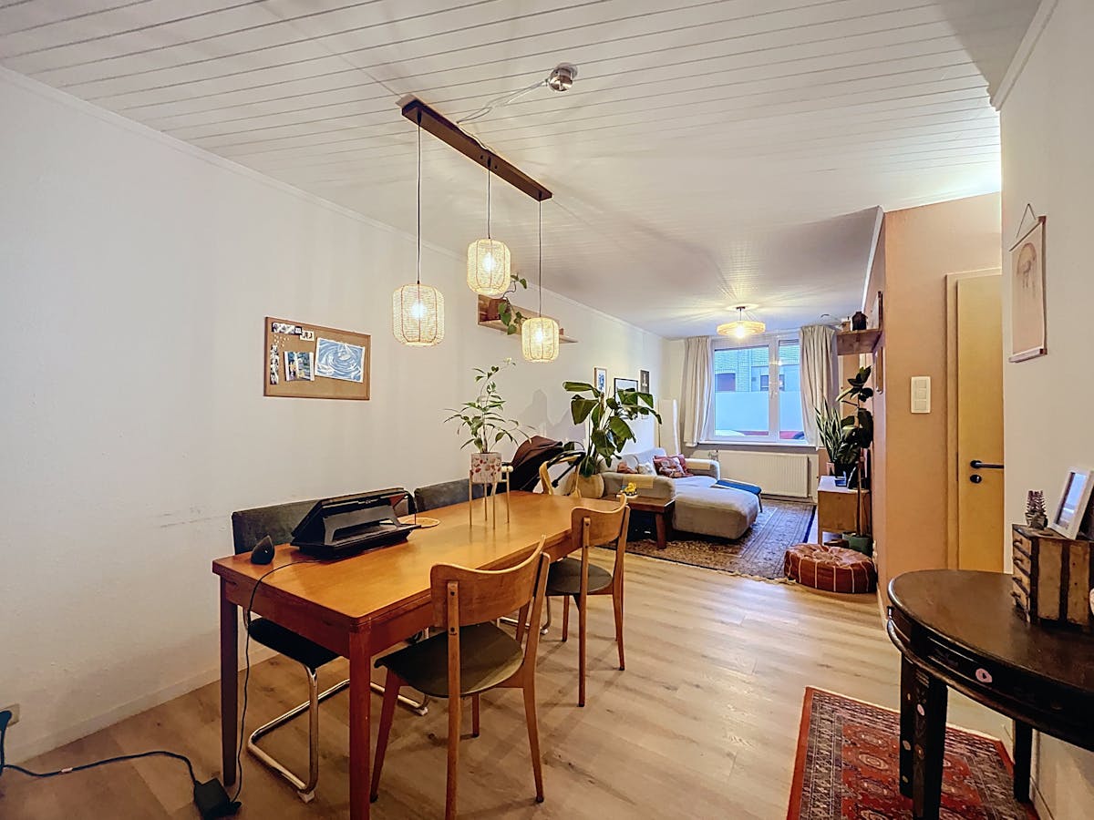 Maison de 3 chambres à louer à Gand - photo 2