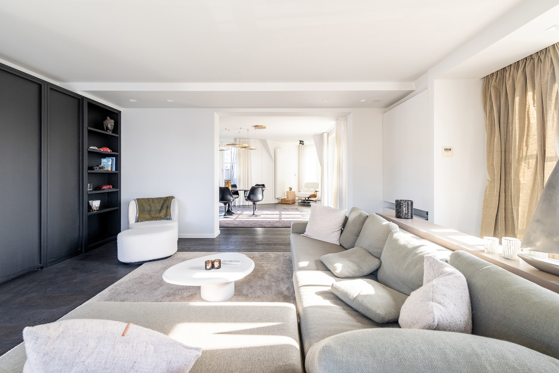 Appartement à vendre à Knokke-Heist avec 5 chambres - photo 5