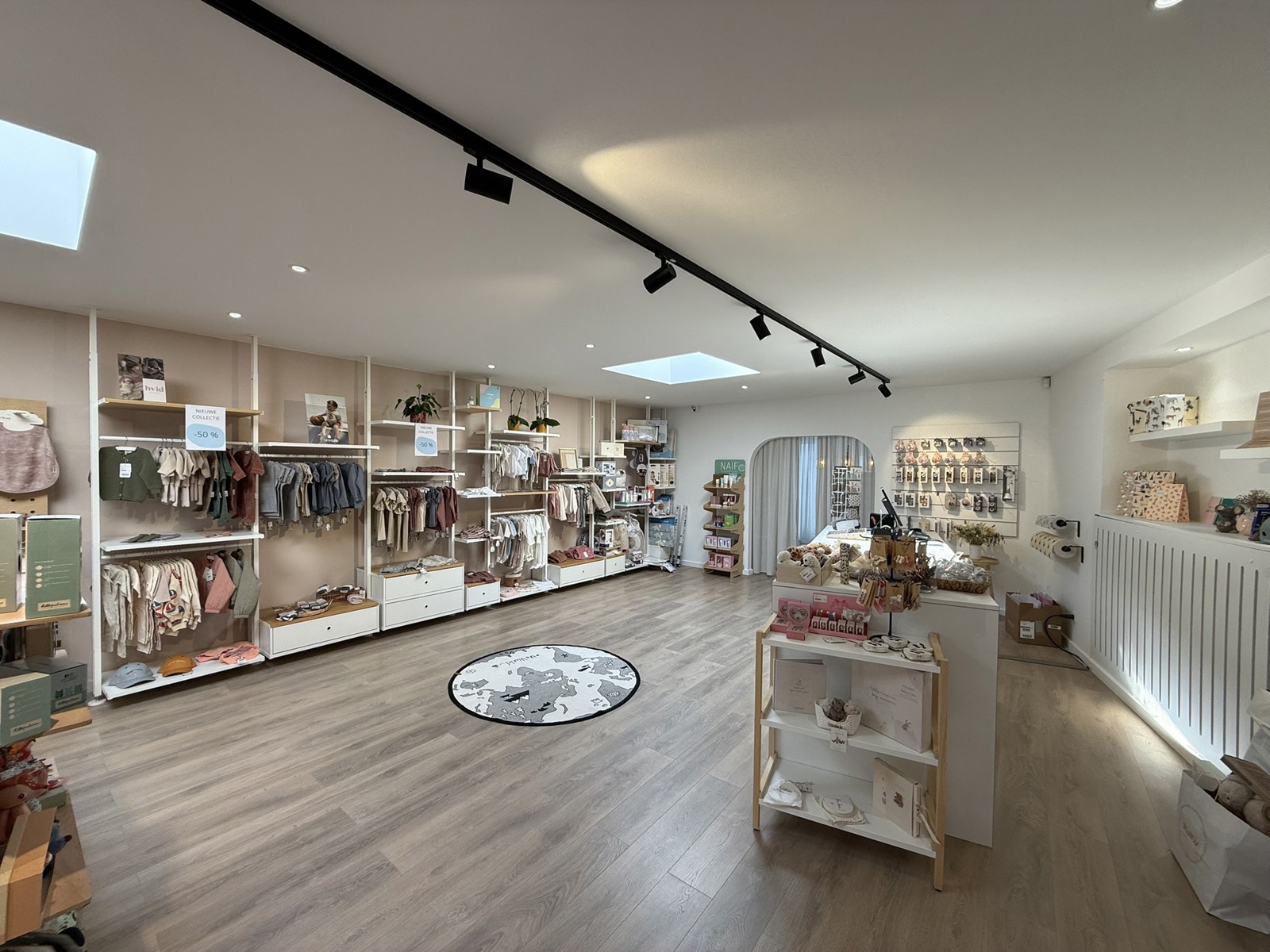 Maison d'habitation à Tielt