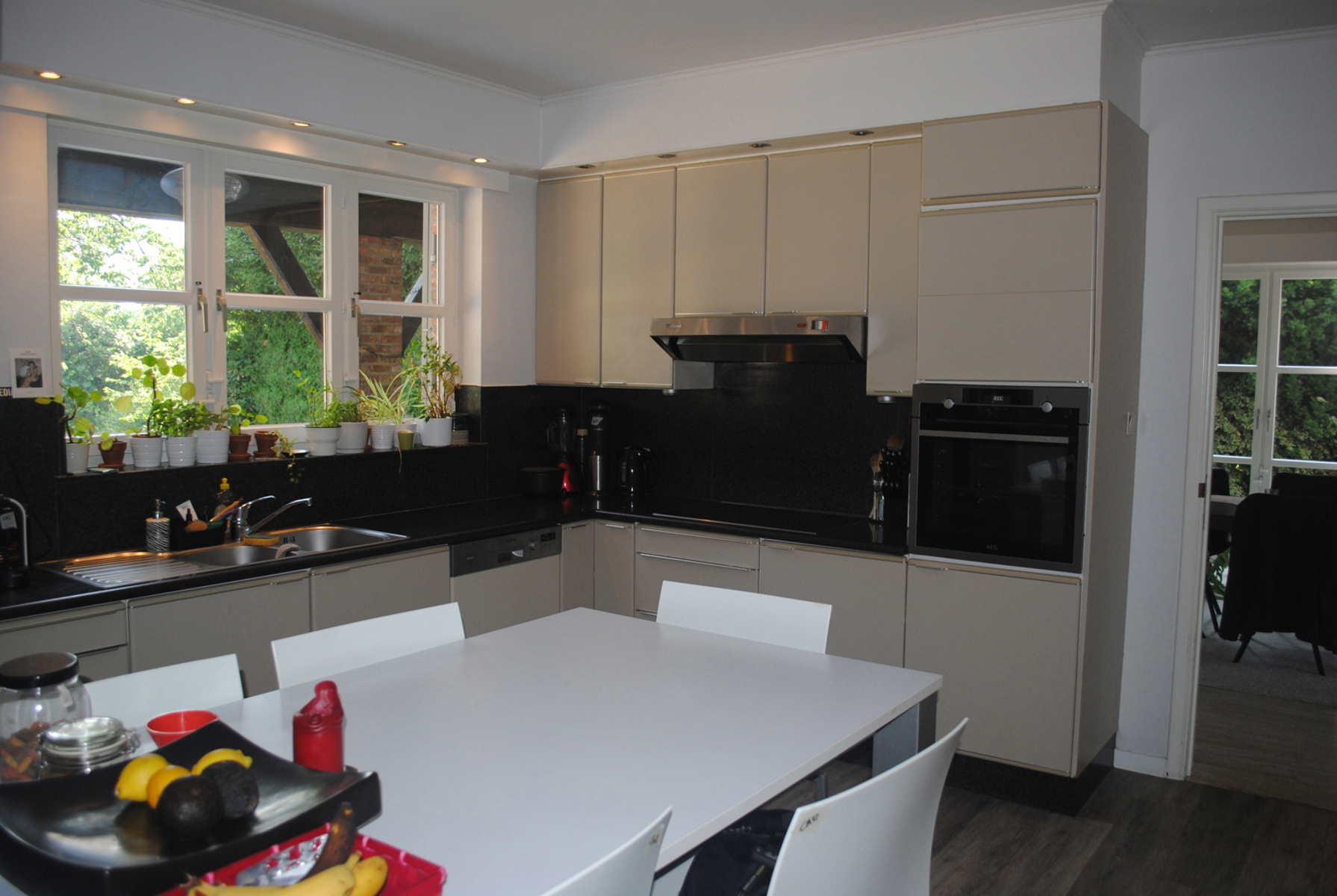 Prachtig landhuis te huur op ruim perceel van 3000 m². - foto 5