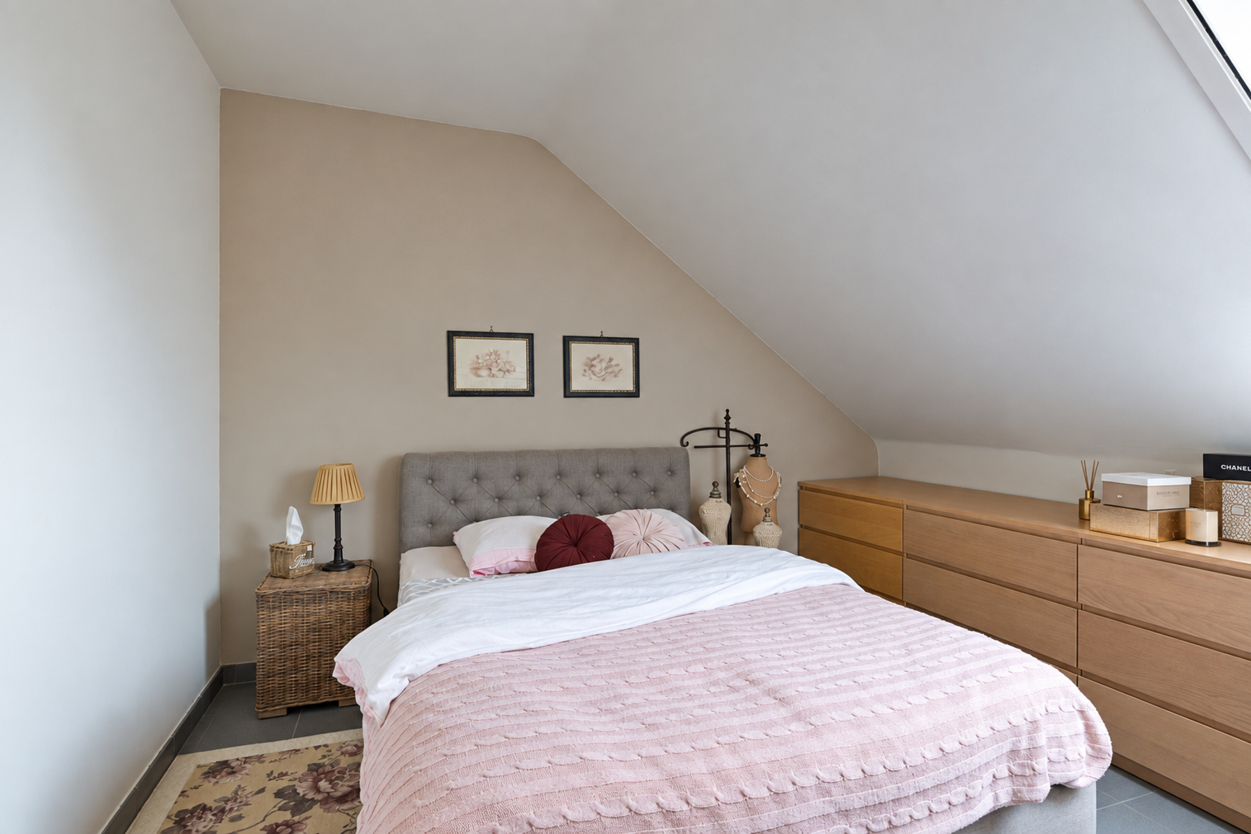 Appartement à vendre à Haaltert avec 2 chambres - photo 4