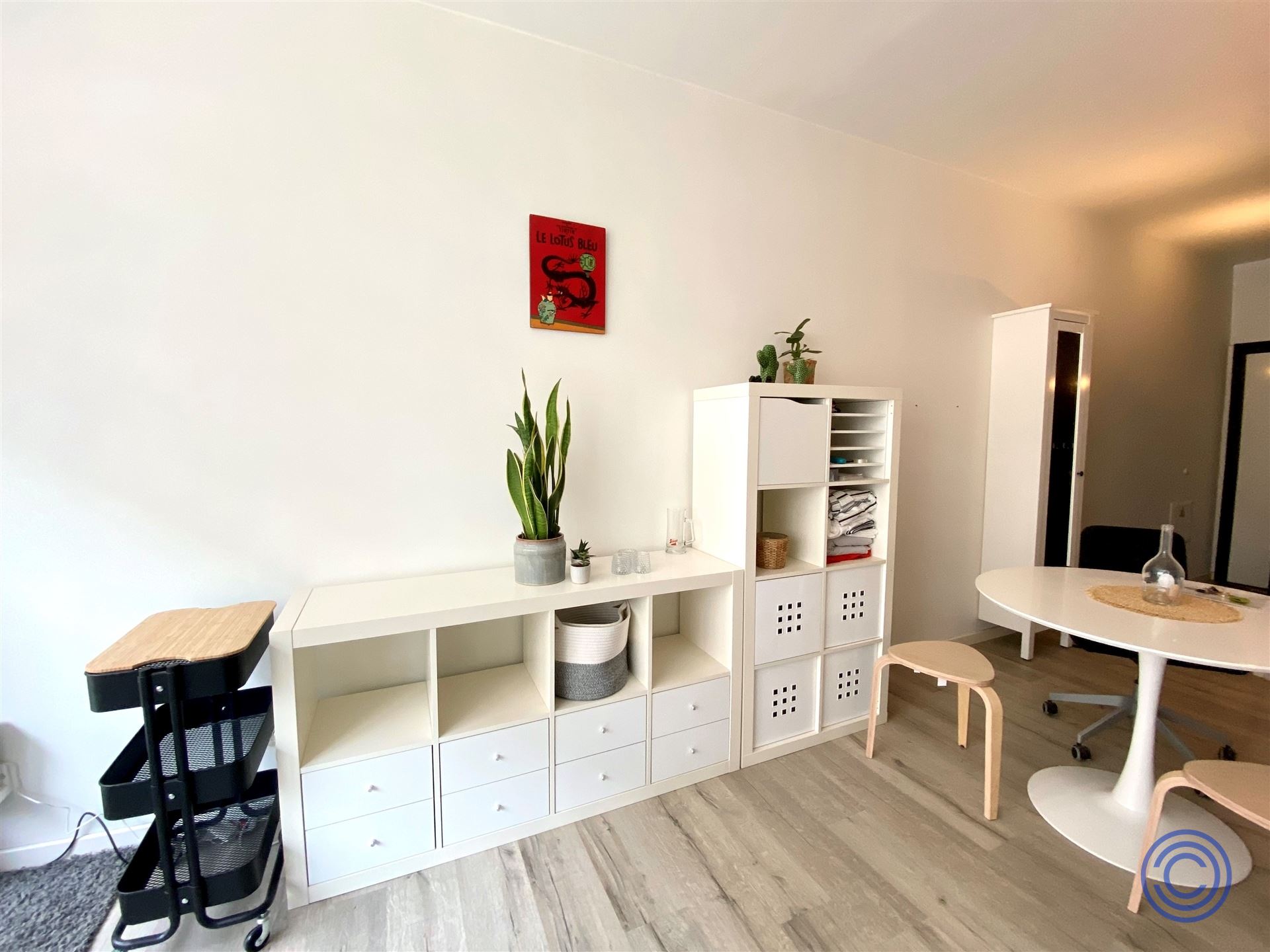 Knap gemeubelde studio op gezellige locatie! - foto 4