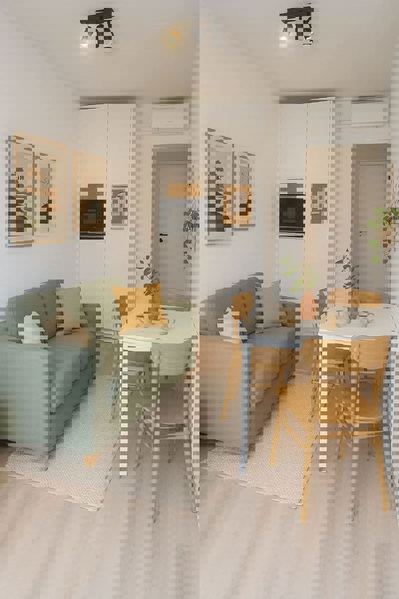 Apartment for rent in Kortrijk with 1 bedroom - photo 3