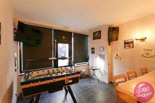 Commercial for sale in Tongeren-Borgloon