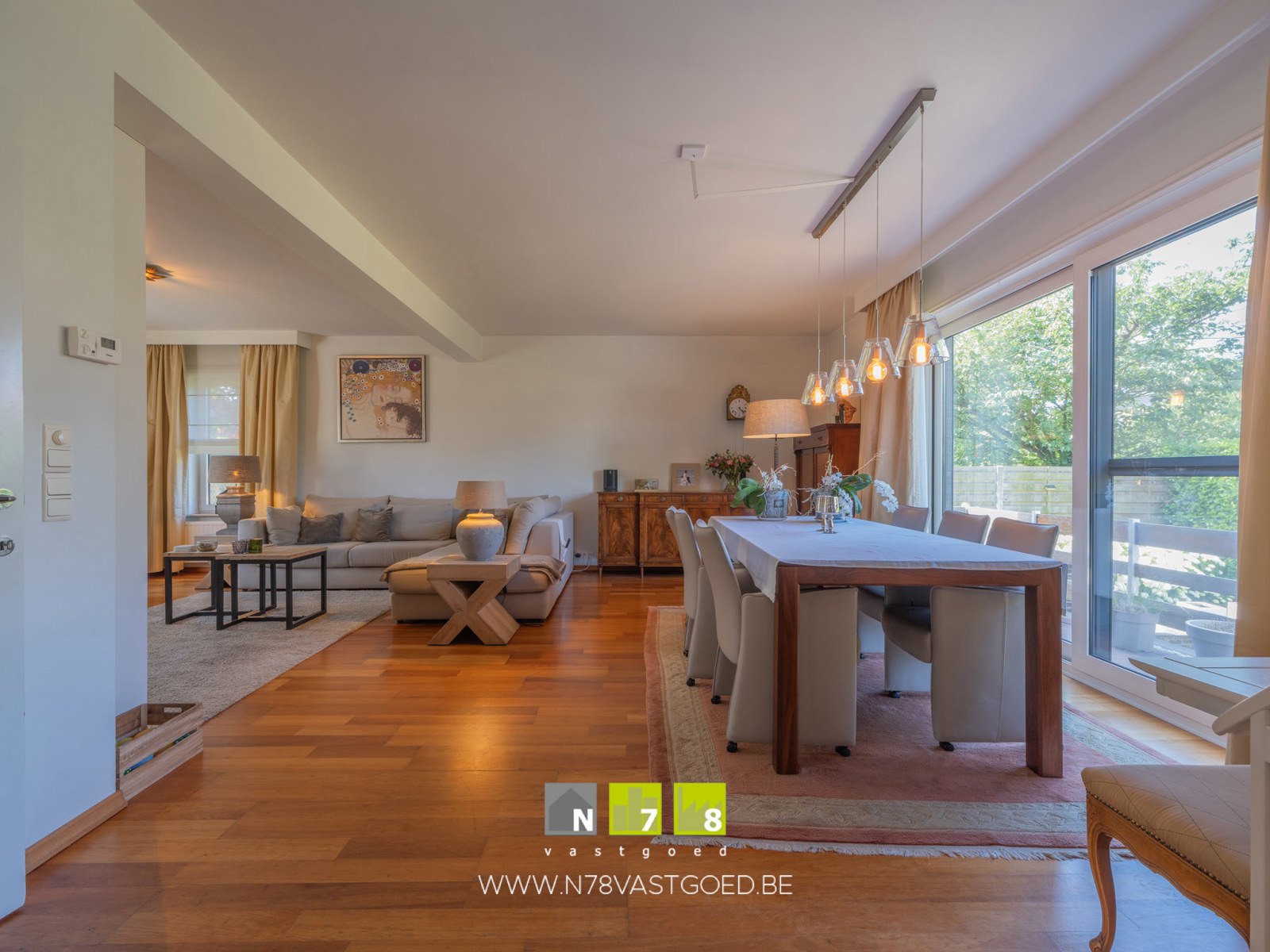 Huis te koop in Maaseik met 4 slaapkamers - foto 4
