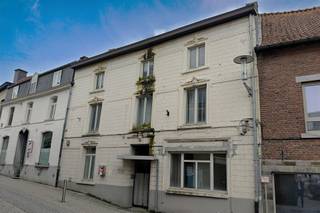 Commercial à vendre à Tongres-Borgloon