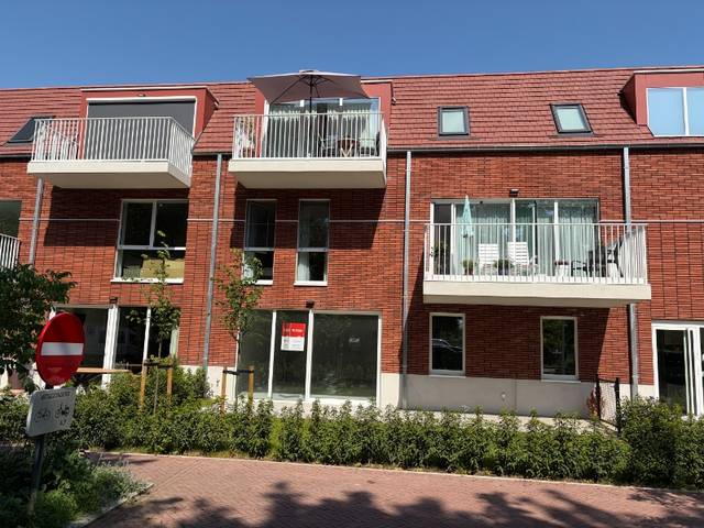 Project for sale in Rumst