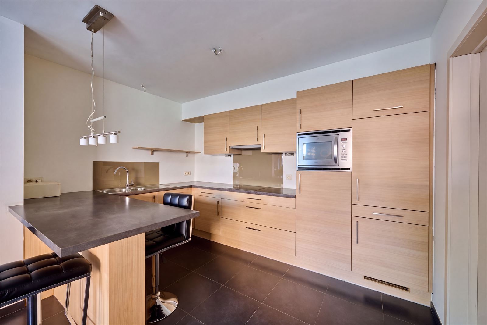 Ruim gelijkvloers appartement te Beverlo - foto 5