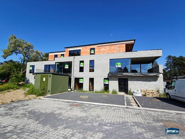 Project te koop in Dilsen