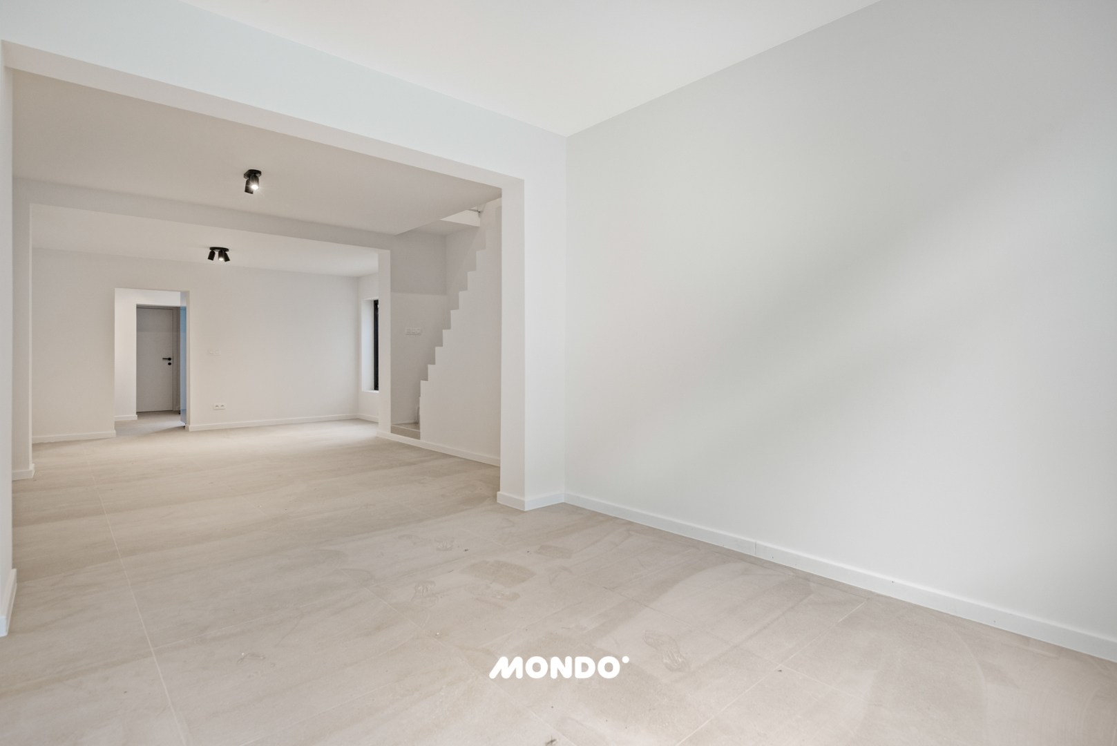 Energetische parel (EPC A) op toplocatie in Opwijk, 3 slaapkamers. - foto 4