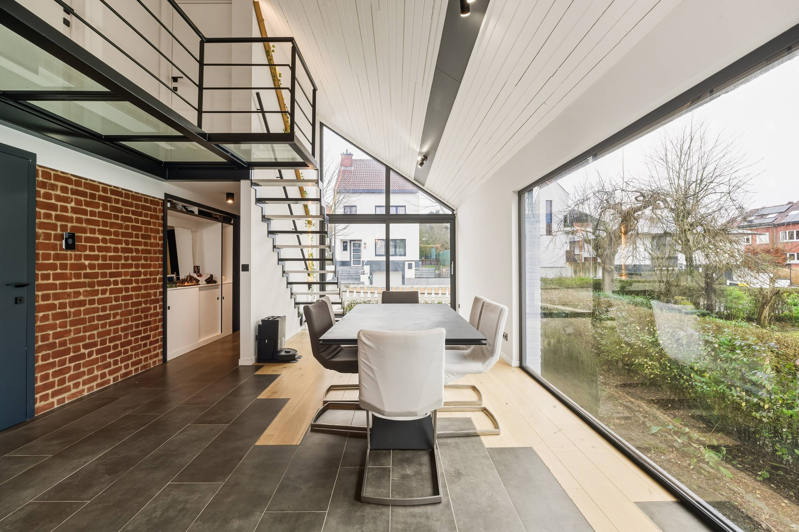 Gerenoveerd open huis in Zaventem - foto 4