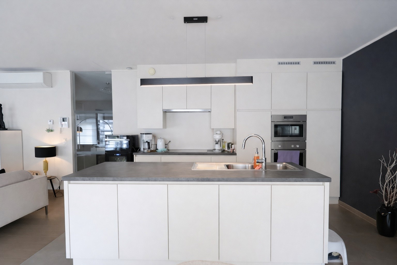 Appartement à louer à Roulers avec 2 chambres - photo 4