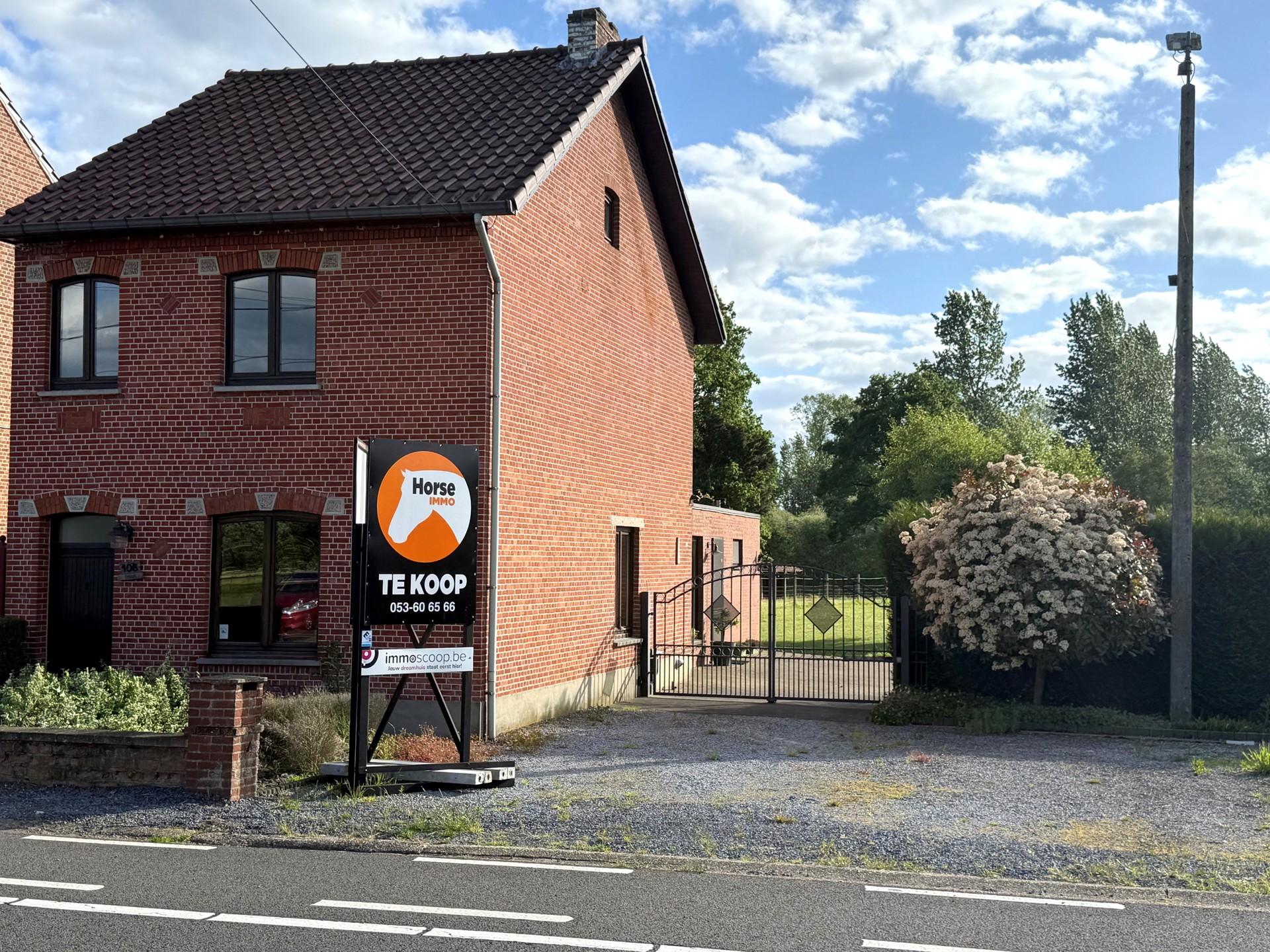 LUMMEN - Instapklare woning op 57a - foto 2