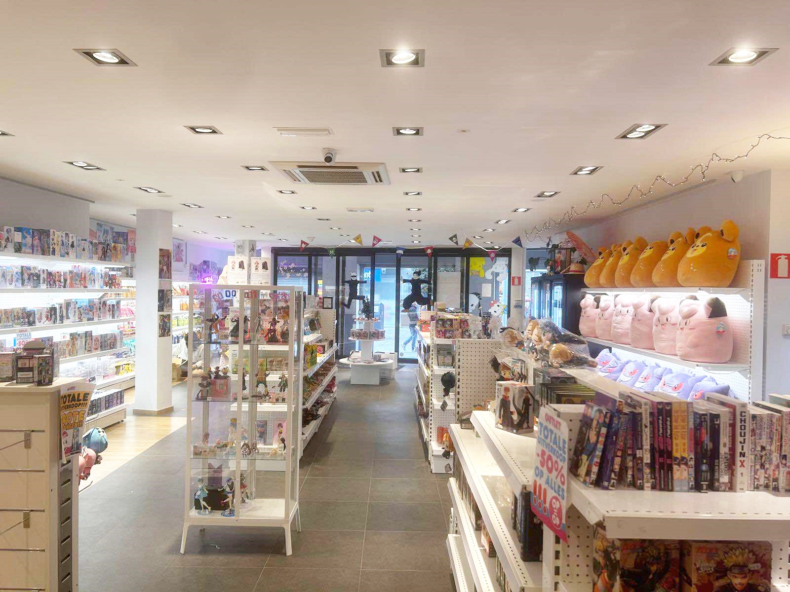 Commercial for rent in Aalst - photo 4