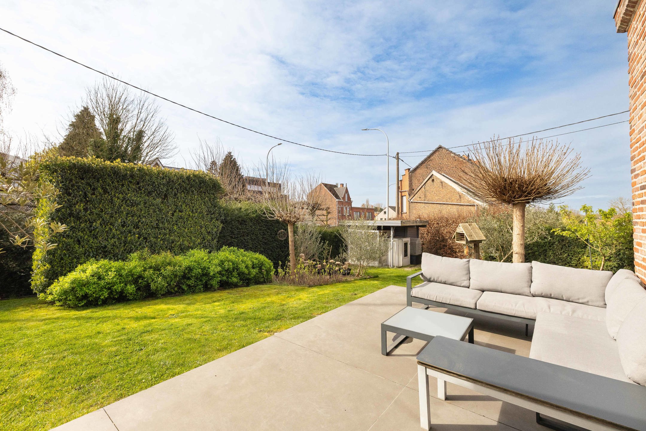 Exclusieve villa met 6 slpk. en EPC A in Schepdaal - foto 4