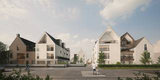 Appartement à vendre à Beerse