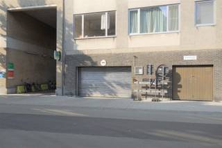 Garage à louer à Anvers