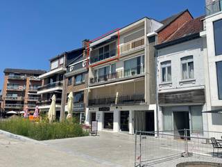 Appartement à louer à Menin