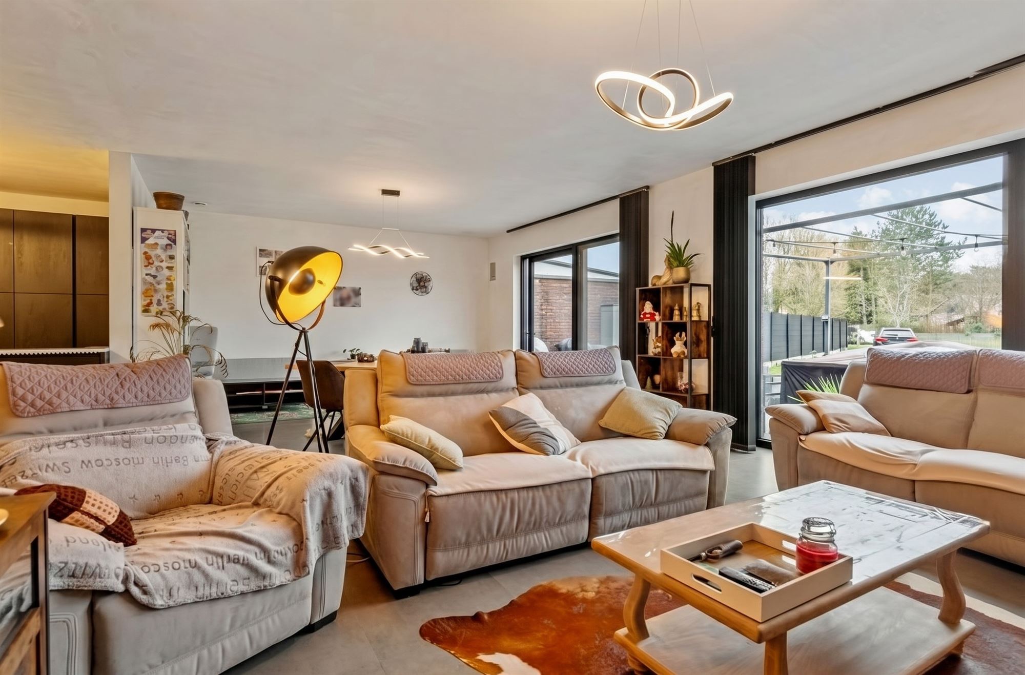 Appartement à vendre à Beringen avec 3 chambres - photo 4