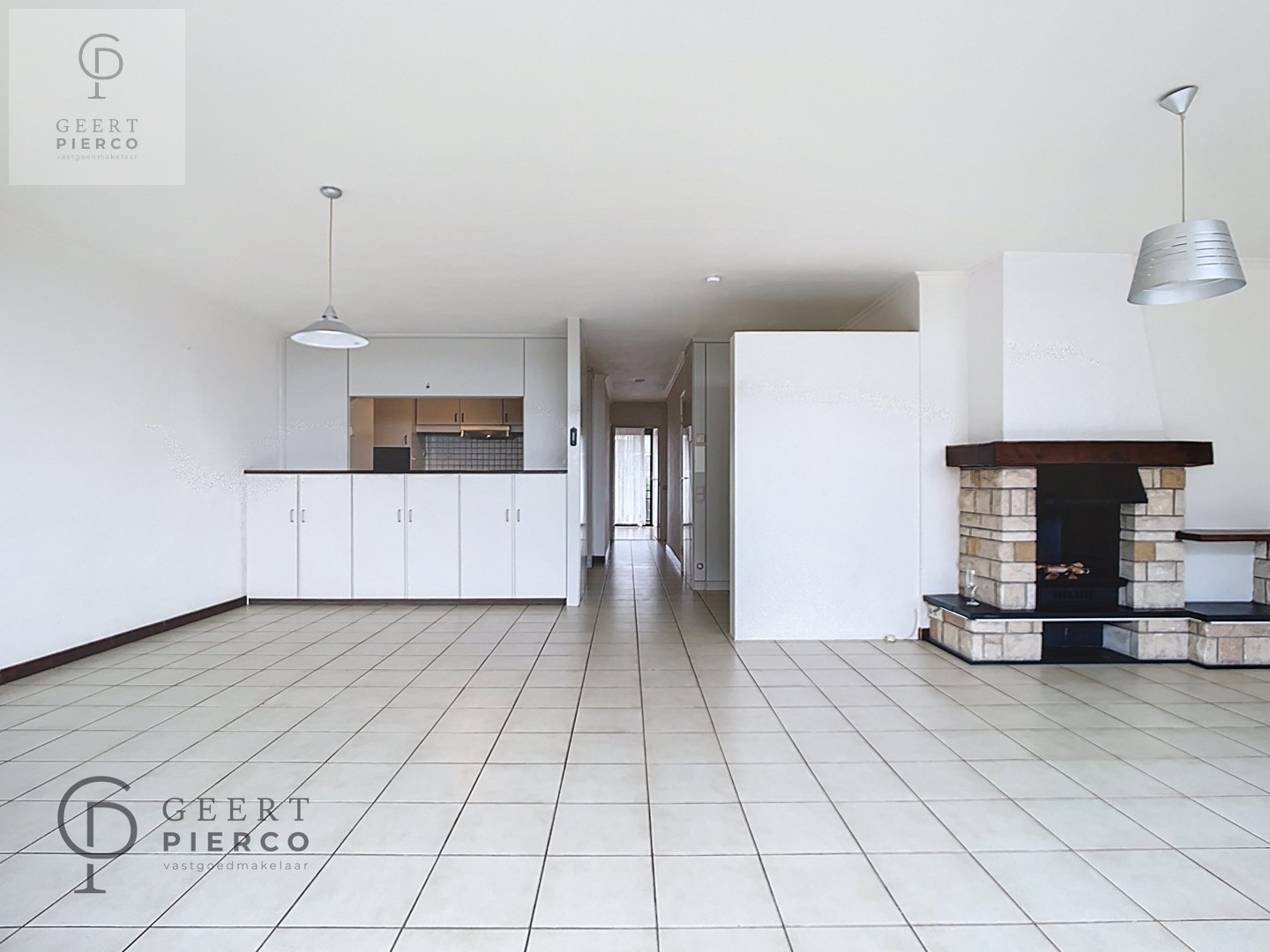 Zeer ruim appartement op de tweede verdieping met ondergrondse parkeerruimte - foto 5