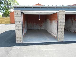 Garage for rent in Roeselare