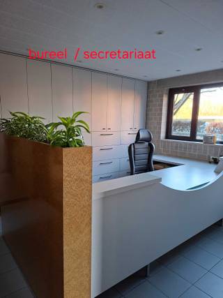 Maison à vendre à Geel