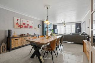 Appartement à vendre à Saint-Nicolas