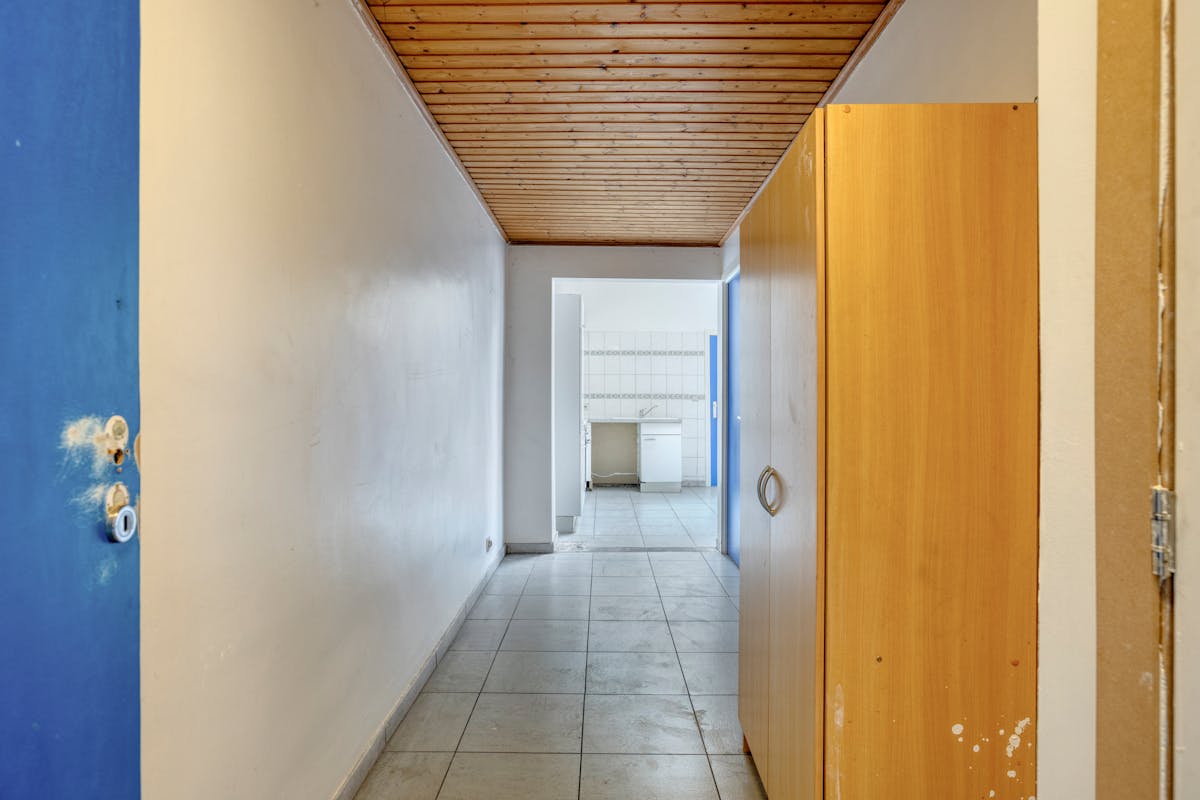 Te renoveren woning te koop in Brugge nabij de Vesten - foto 3
