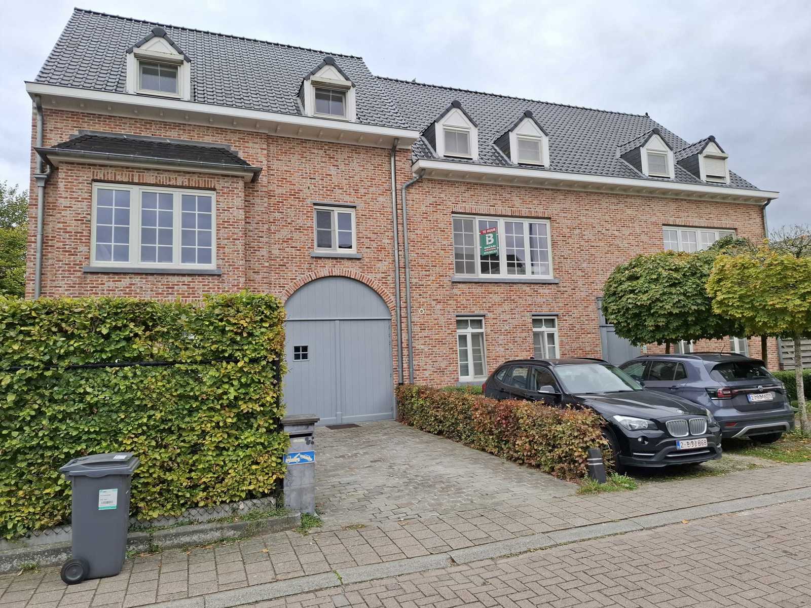 Appartement in Geel