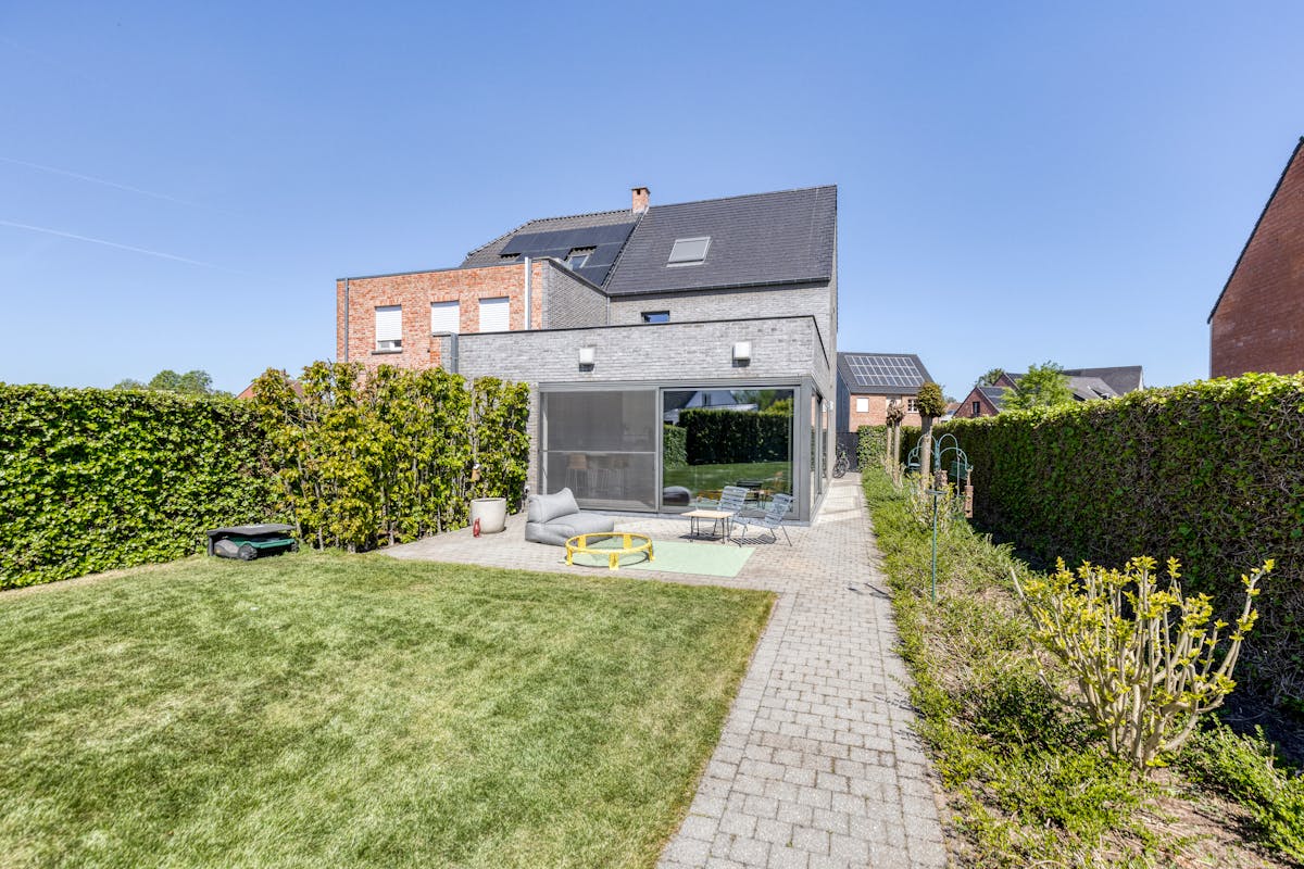 Rustig gelegen huis te koop nabij het centrum van Lichtaart - foto 3