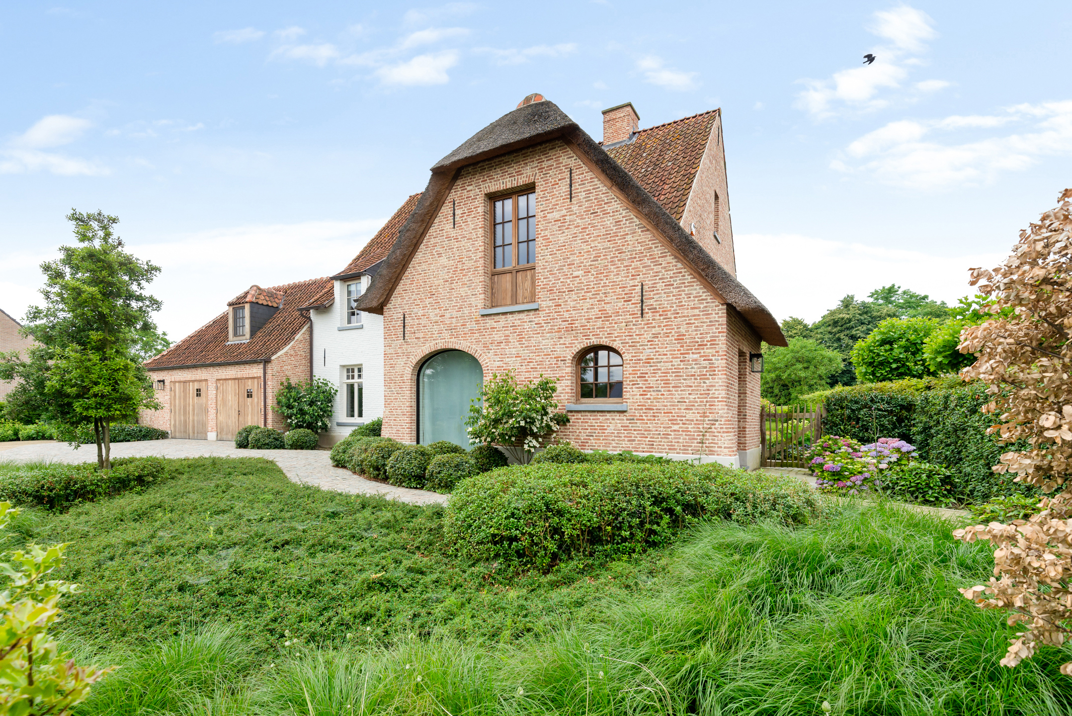 Exclusieve landelijke villa in Wintam - foto 2