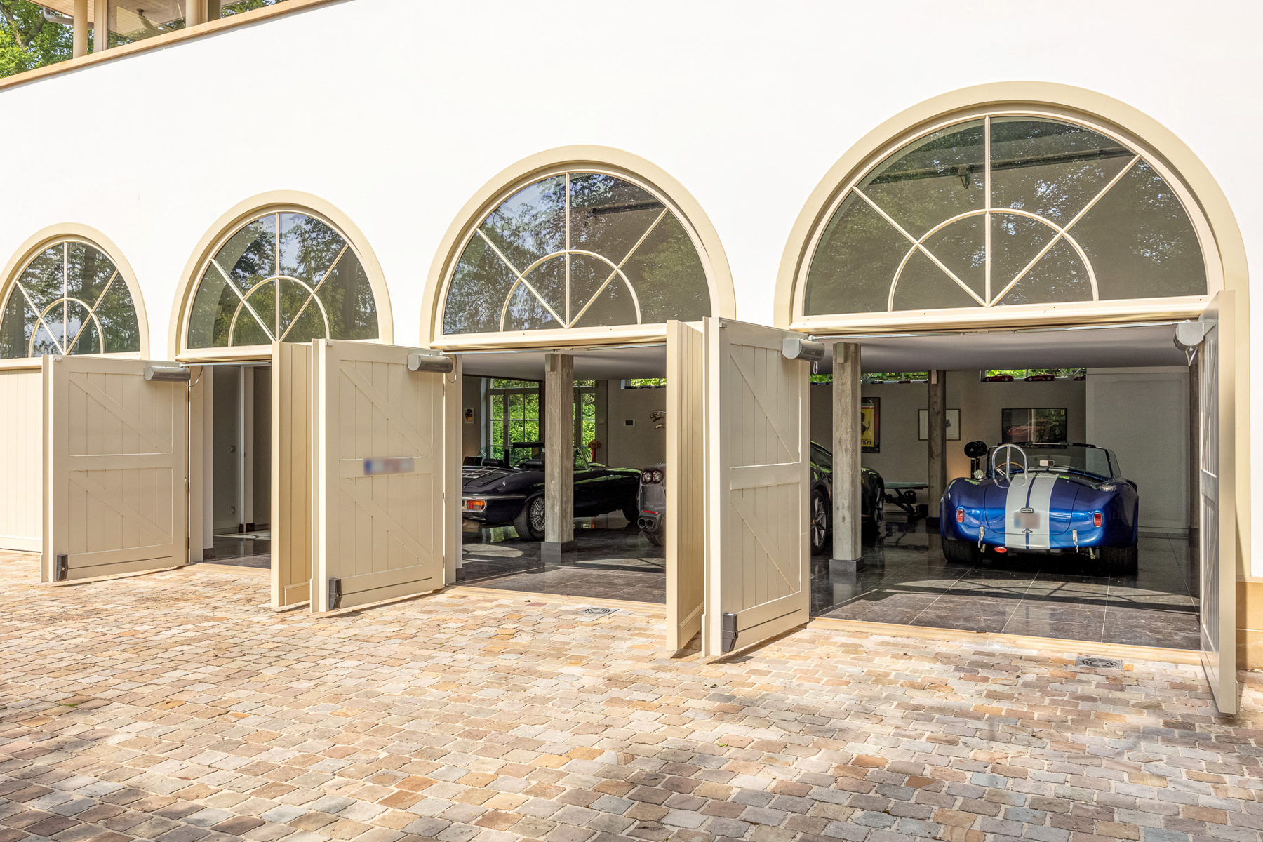 VRIESDONK | ENERGIEZUINIGE VILLA - foto 3