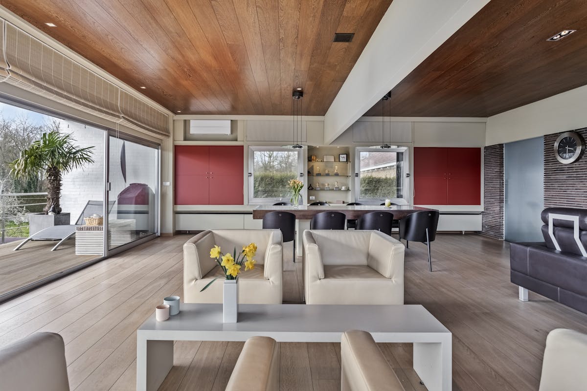 Exclusieve woning op 2.500 m² te koop in Diksmuide - foto 2