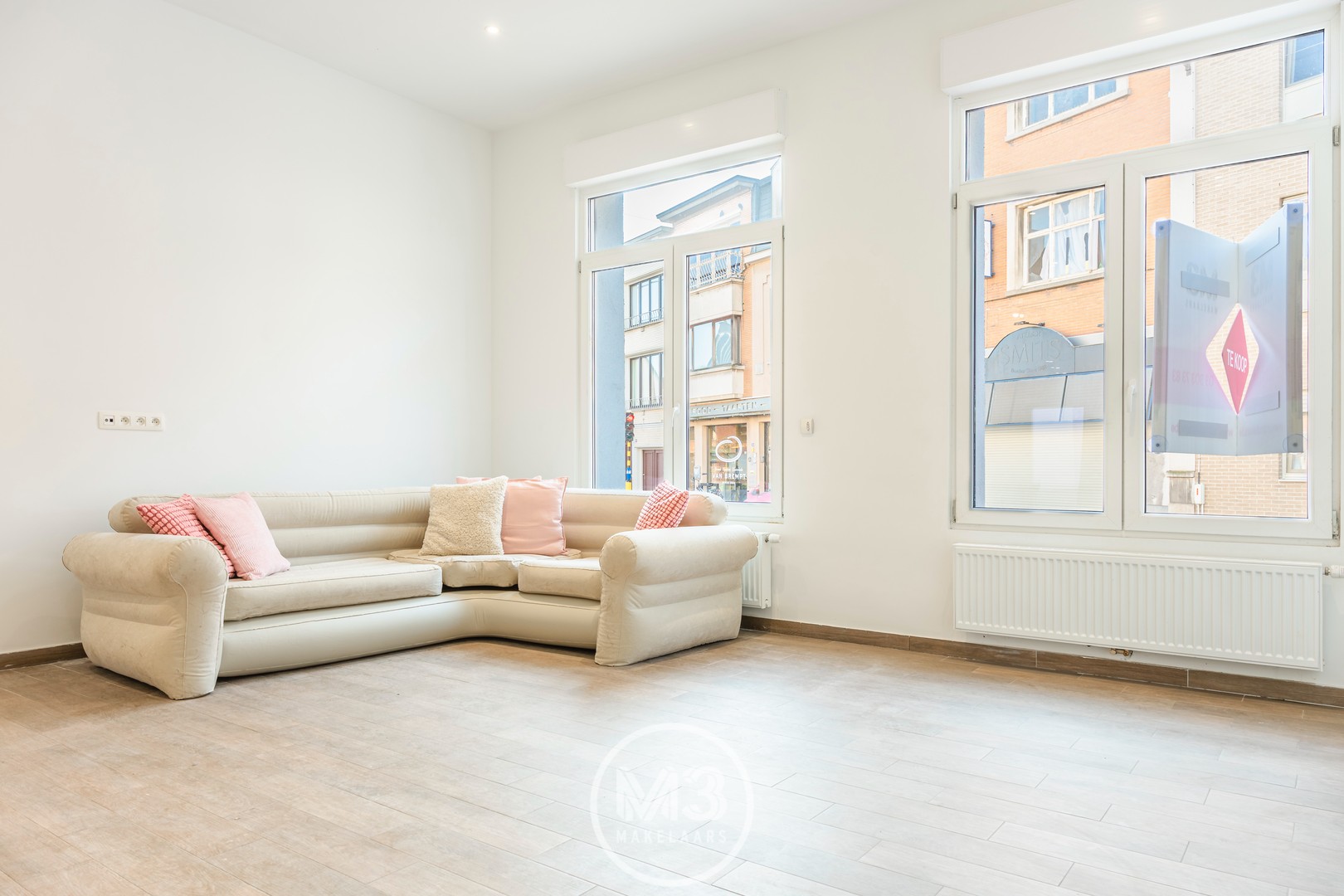 Gerenoveerde gezinswoning I 4 slpk | 2 badk | Label B | Instapklaar - foto 3