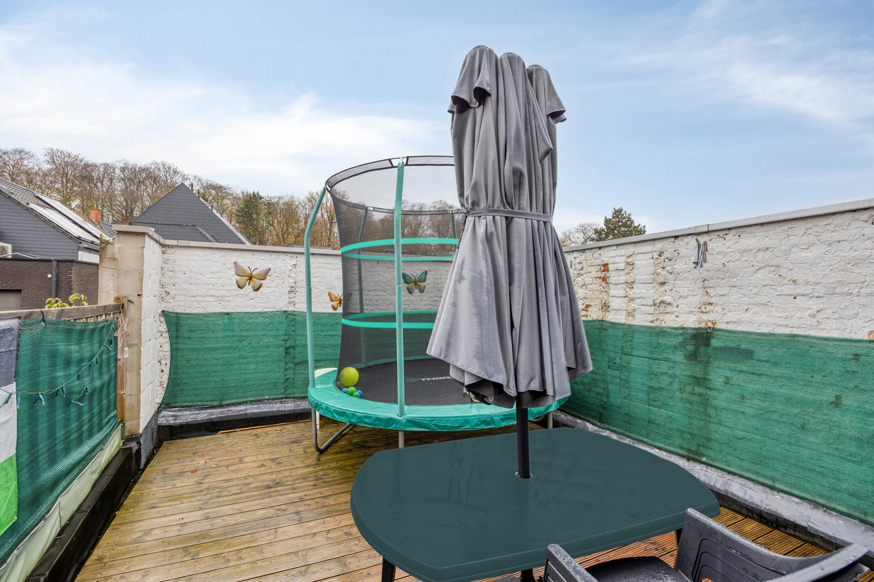 Appartement à vendre à Diest avec 2 chambres - photo 5