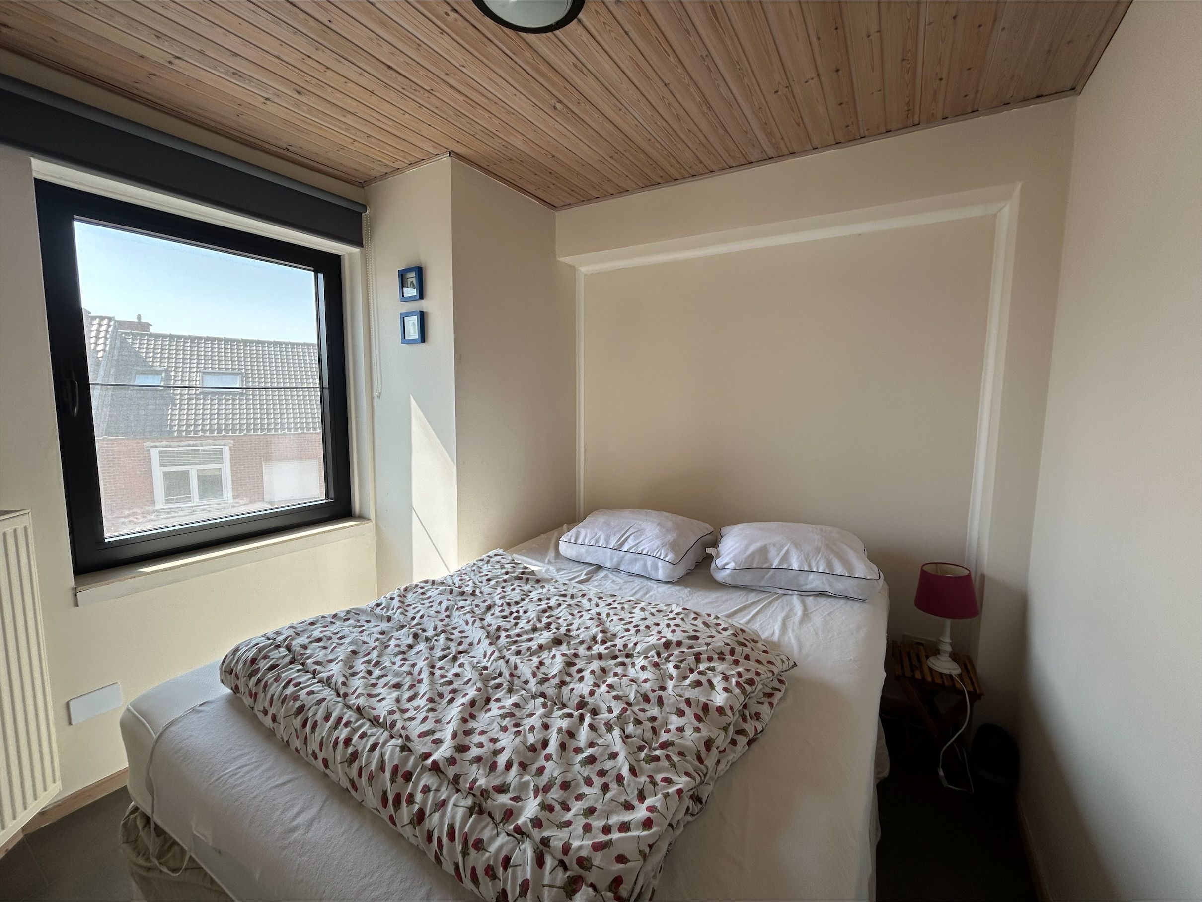 Appartement à louer à Ostende avec 1 chambre - photo 5