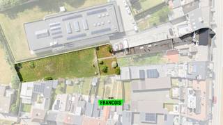 Ontdek deze uitzonderlijke ontwikkelingskans in het hart van Sint-Lievens-Houtem!Op een royaal perceel van 1.659 m² bevindt zich deze bouwgrond met...