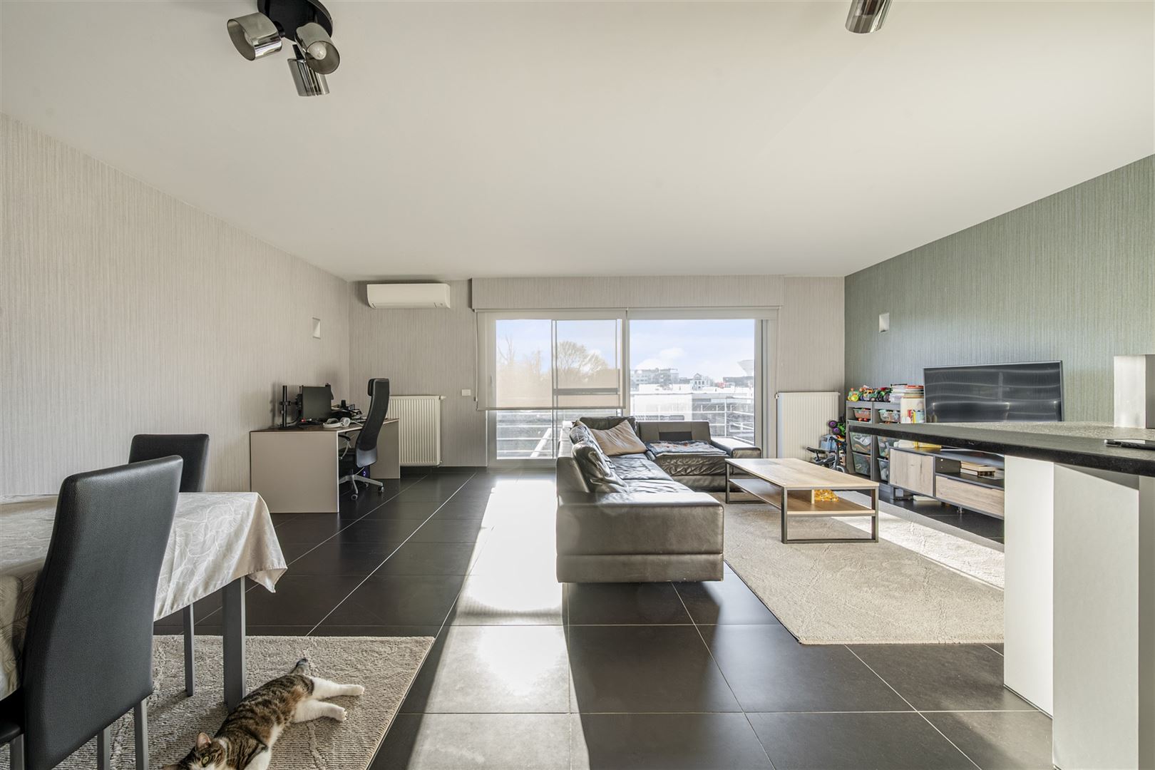 Appartement - foto 2