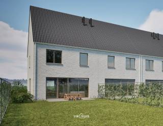 House for sale in Sint-Niklaas
