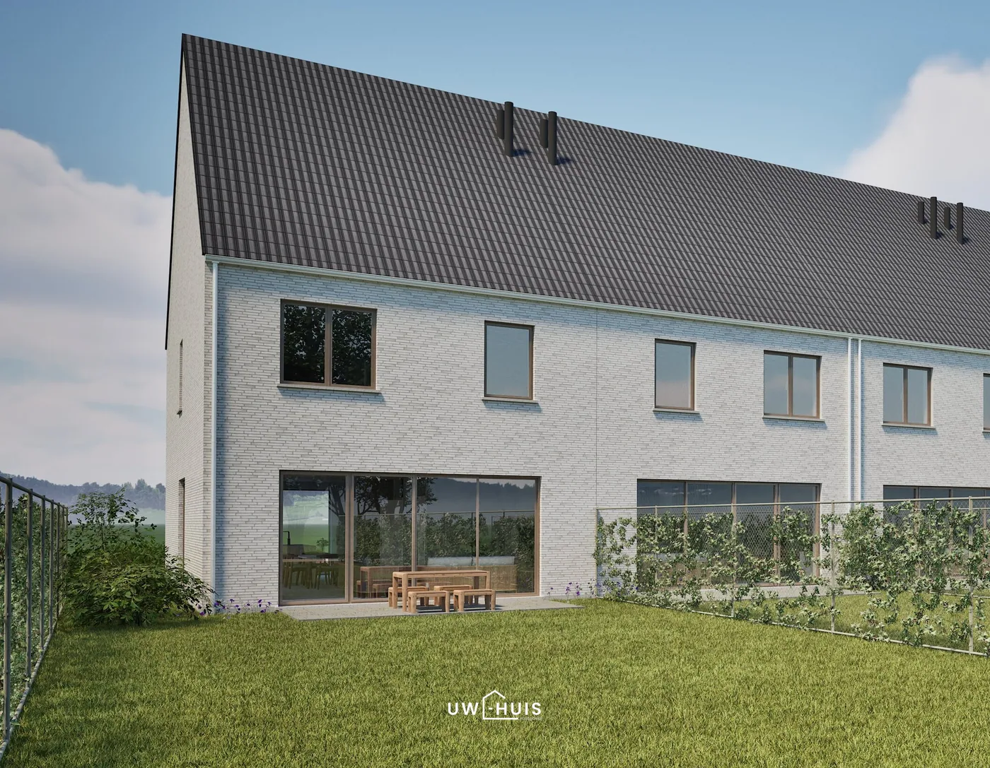 House for sale in Sint-Niklaas