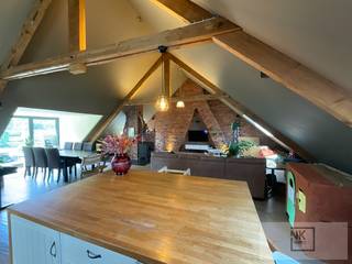Appartement à louer à Retie