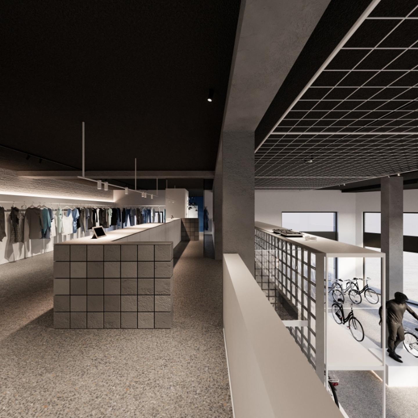 Commercial for sale in Molenbeek-Saint-Jean - photo 2