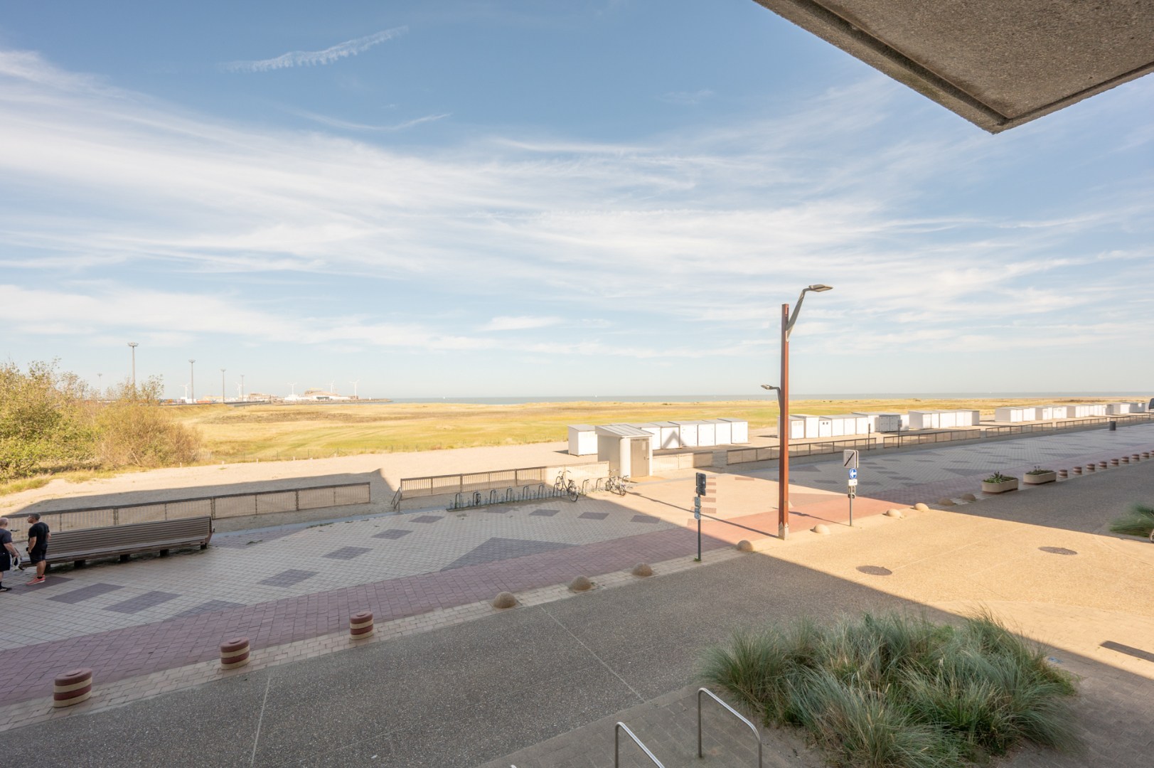 Apartment for sale in Knokke-Heist