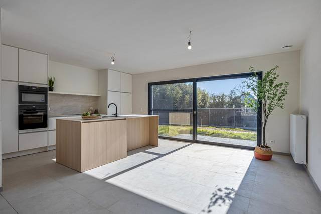 Project for sale in Houthulst