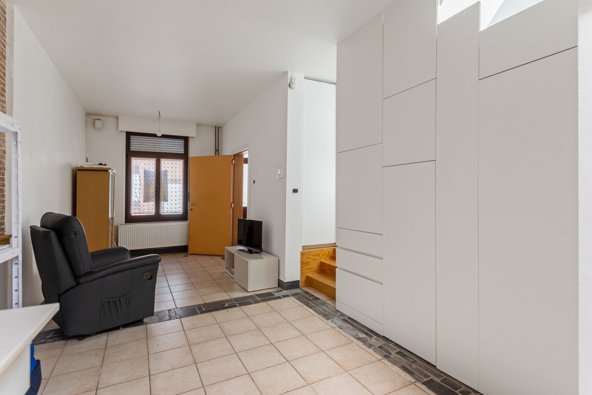 Gezellige instapklare woning met zuidwestgerichte tuin in Duffel - foto 4